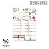 Merry Everything Collection