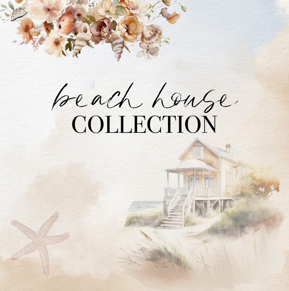 Beach House Collection