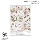 Coquette Christmas Weekly Kit