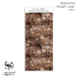 Indulgent Decorative Sheets