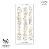 Selene Decorative Sheets