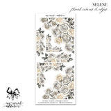 Selene Decorative Sheets