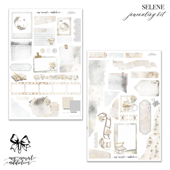 Selene Journaling Kit