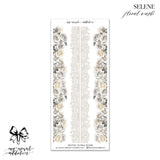 Selene Decorative Sheets