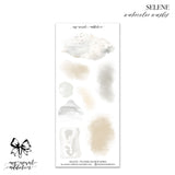 Selene Decorative Sheets