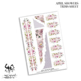 April Showers Collection