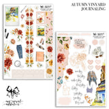 Autumn Vinyard Collection