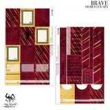 Brave Collection