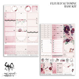 Fleur D'Automne Collection