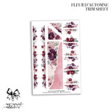 Fleur D'Automne Collection