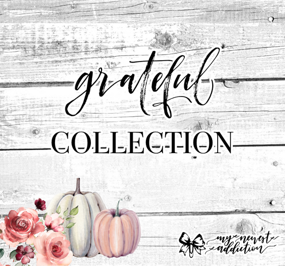 Grateful Collection