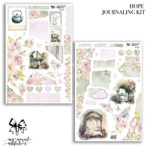 Hope Journaling Kit