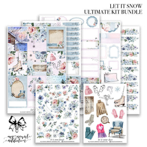 Let It Snow Collection