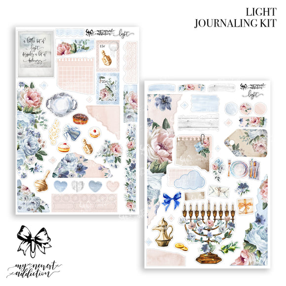 Light Journaling Kit