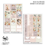 May Flowers Collection