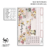 MAY MONTHLIES