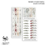 Merry Everything Collection
