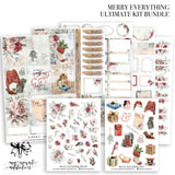 Merry Everything Collection