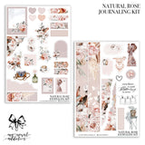 Natural Rose Collection
