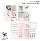 Pale Blooms Collection