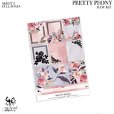 Pretty Peony Collection