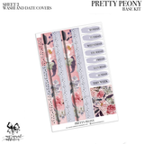 Pretty Peony Collection