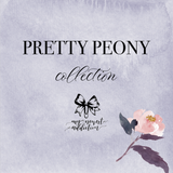 Pretty Peony Collection