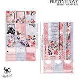 Pretty Peony Collection