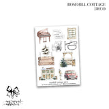Rosehill Cottage Collection