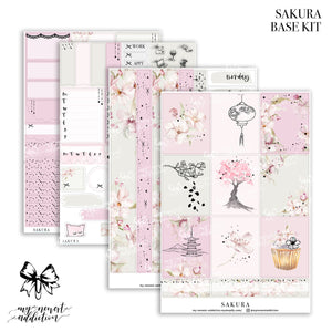 Sakura Collection