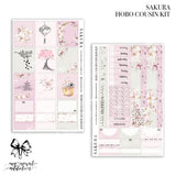 Sakura Collection