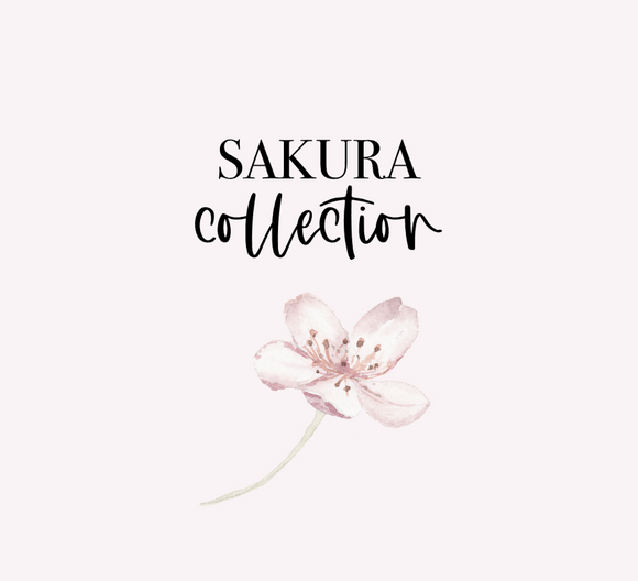 Sakura Collection