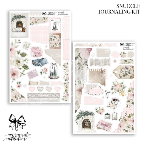 Snuggle Journaling Kit