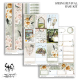 Spring Revival Collection