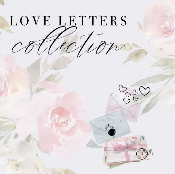 Love Letters Collection