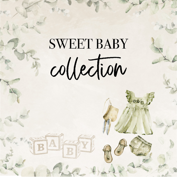 Sweet Baby Collection