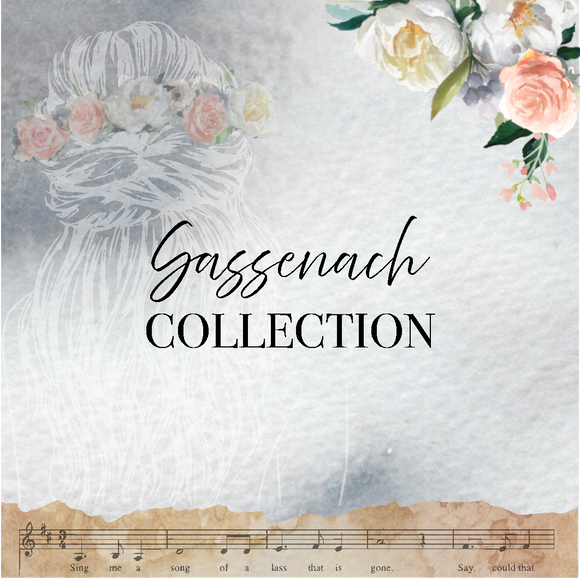 Sassenach Collection