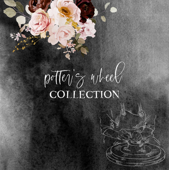 Potter's Wheel Collection