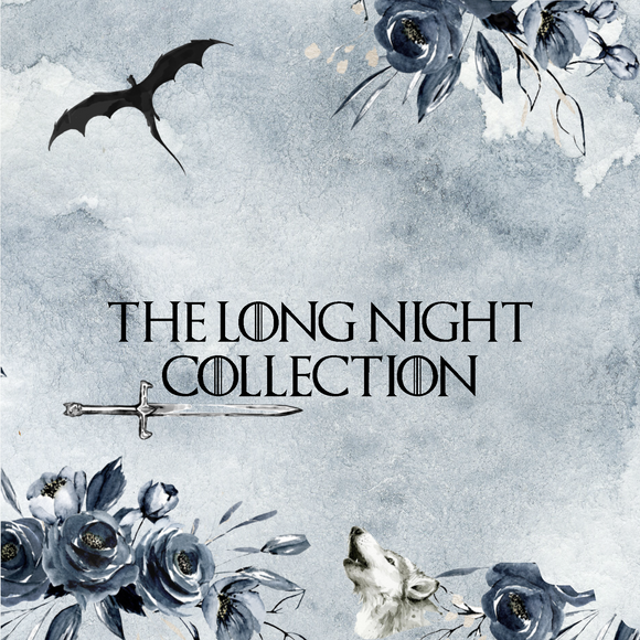 The Long Night Collection