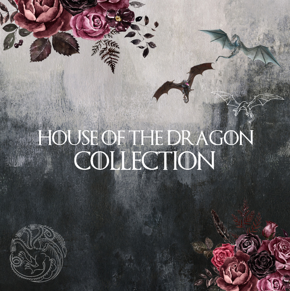 House of the Dragon Collection