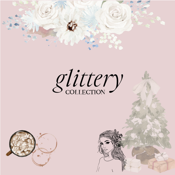 Glittery Collection