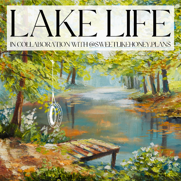 LAKE LIFE Collection