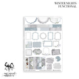 Winter Nights Collection