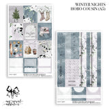 Winter Nights Collection