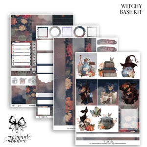 Witchy Collection