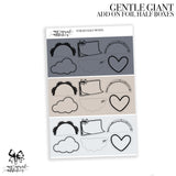 Gentle Giant Collection