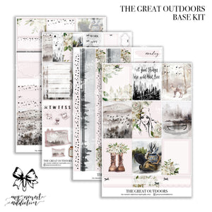 The Great Outdoors Collection