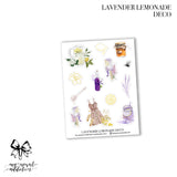 Lavender Lemonade Collection