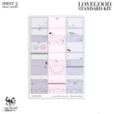 Lovegood Collection