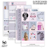 Lovegood Collection